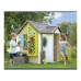 Игровой детский домик Simba Garden House (128,5 x 132 x 135 cm)