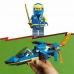 Playset Lego Ninjago 71784 Jay's supersonic jet 146 Darabok