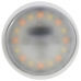 Smart Žiarovka NGS Gleam510C RGB LED GU10 5W Biela 460 lm