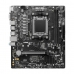 Placa Base MSI 911-7E28-001 AMD AM5 AMD A620