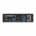 Motherboard Asus TUF Gaming B550 PLUS ATX AM4