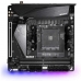 Alaplap Gigabyte B550I AORUS PRO AX mATX AM4     AMD AM4 AMD AMD B550  