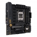 Материнская плата Asus TUF GAMING B650M-PLUS WIFI AMD AM5 AMD B650