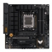 Pagrindinė plokštė Asus TUF GAMING B650M-PLUS WIFI AMD AM5 AMD B650