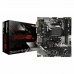 Placa Mãe ASRock B450M-HDV R4.0 AMD B450 AMD AMD AM4