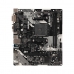 Základní Deska ASRock B450M-HDV R4.0 AMD B450 AMD AMD AM4
