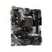 Motherboard ASRock B450M-HDV R4.0 AMD B450 AMD AMD AM4