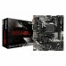 Motherboard ASRock B450M-HDV R4.0 AMD AM4 AMD B450 AMD