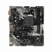 Motherboard ASRock B450M-HDV R4.0 AMD AM4 AMD B450 AMD