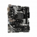 Carte Mère ASRock B450M-HDV R4.0 AMD AM4 AMD B450 AMD
