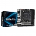 Moderkort ASRock B550M-ITX/ac AMD B550 AMD AMD AM4