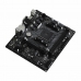 Placa Mãe ASRock B550M-HDV AMD AM4 AMD B550
