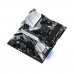 Pagrindinė plokštė ASRock B550 Pro4 AMD B550 AMD AMD AM4