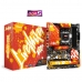 Emolevy ASRock B650 LiveMixer AMD AMD B650 AMD AM5