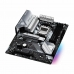 Motherboard ASRock B650 Pro RS AMD AMD B650 AMD AM5