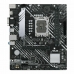 Motherboard Asus ASUCMPB660MK0 mATX 4XDDR4 LGA 1700 Intel