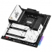 Alaplap ASRock X670E Taichi Carrara Intel Wi-Fi 6 AMD AMD X670 AMD AM5