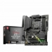 Matična plošča MSI MAG B550 TOMAHAWK MAX WIFI ATX AMD AM4 AMD B550