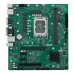 Moederbord Asus PRO H610M-C D4-CSM Intel INTEL H610 LGA 1700