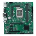 Emolevy Asus PRO H610M-C D4-CSM Intel INTEL H610 LGA 1700