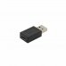 Адаптер за USB C USB 3.0 i-Tec C31TYPEA             Черен