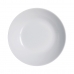 Глубокое блюдо Luminarc Diwali Granit Серый (20 cm) (24 штук)