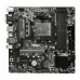 Motherboard MSI 7A38-043R mATX AM4 AMD AM4 AMD B450 AMD