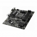 Moederbord MSI 7A38-043R mATX AM4 AMD AM4 AMD B450 AMD