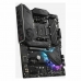 Základní Deska MSI MPG B550 Gaming Plus AMD B550 AMD AMD AM4