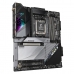 Motherboard Gigabyte X670E AORUS MASTER Intel Wi-Fi 6 AMD AMD X670 AMD AM5