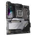 Placa Base Gigabyte X670E AORUS MASTER Intel Wi-Fi 6 AMD AMD X670 AMD AM5