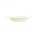 Syvä lautanen Arcoroc Intensity Beige Lasi (22 cm) (24 osaa)