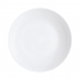 Дълбока чиния Luminarc Pampille Бял Cтъкло (20 cm) (24 броя)