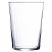 Glass Luminarc Sidra Gigante Transparent Glass 6 Units 530 ml (Pack 6x)