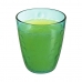 szklanka/kieliszek Luminarc Concepto Pepite Kolor Zielony Szkło 310 ml 24 Sztuk