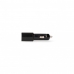 Auto oplader Contact USB-C (1 m) Zwart