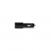 Cargador de Coche Contact USB-C (1 m) Negro