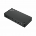USB-хаб на 3 порта Lenovo 40AY0090EU           Чёрный