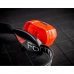 Torcia LED FORMULA 1 WL400 Rosso IP65 400 lm 6500 K