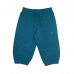 Спортни Шорти за Деца Nike N40 Splash Capri Син цвят тюркоаз