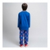Pyjama Enfant The Avengers Rouge