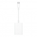 Câble Micro USB Apple MUFG2ZM/A Blanc
