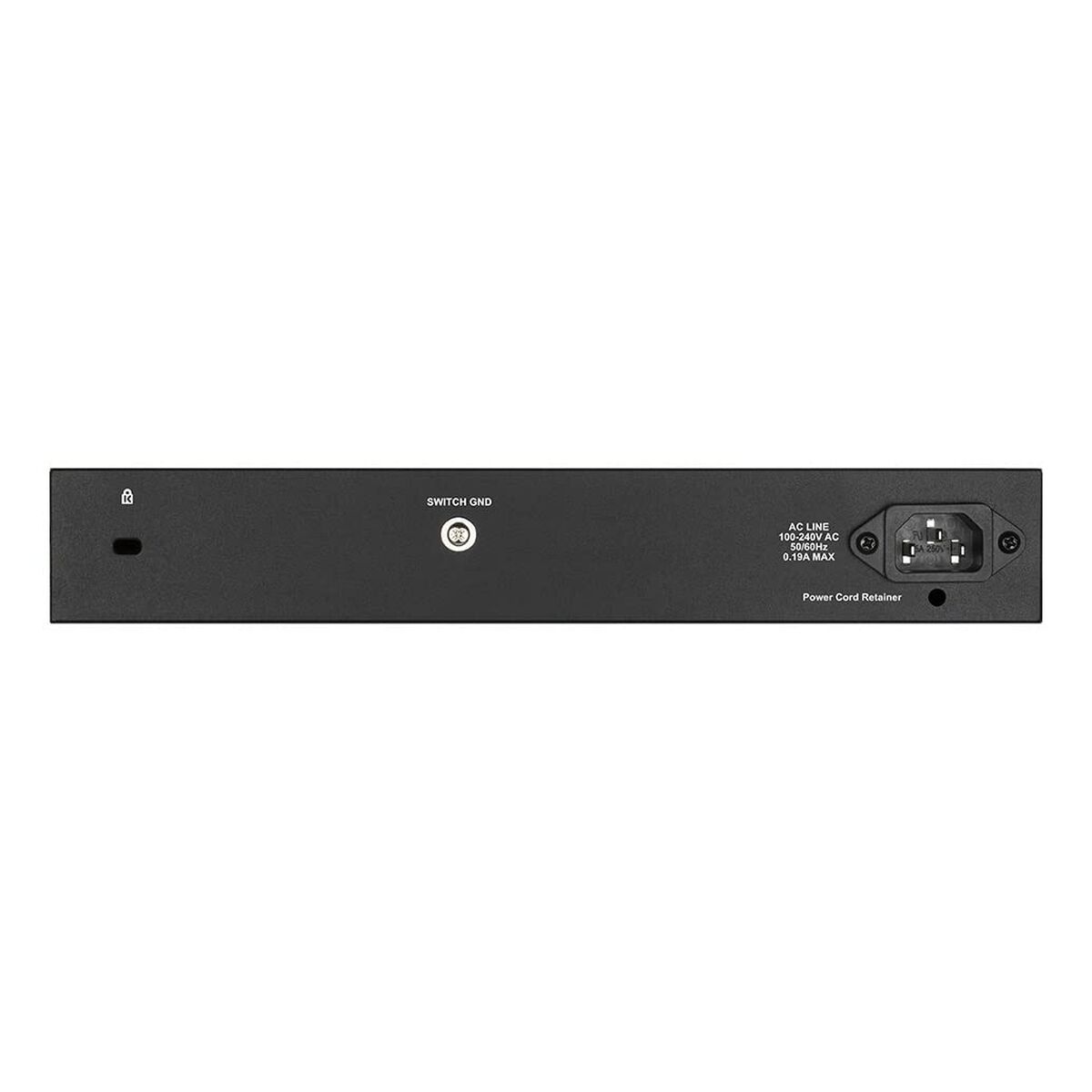 switch D-Link DGS-1210-10/E