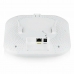 Access Point Repeater ZyXEL NWA110AX-EU0102F     White