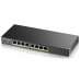 Schakelaar ZyXEL GS1100-24E-EU0103F RJ45 x 24 Ethernet LAN 10/100 Mbps
