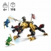 Playset Lego 71790