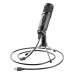 Microfoon NGS GMICX-110 Zwart