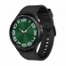 Chytré hodinky Samsung 8806095076454 Černý