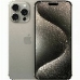 Okostelefonok Apple iPhone 15 Pro 256 GB Titán