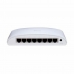 Svitsj D-Link DGS-1008D/E 8 p 10 / 100 / 1000 Mbps